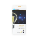 E27 5W 6W FILAMENT A60 CCT WIFI + Bluetooth - Image 6