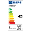 E27 5W 6W FILAMENT A60 CCT WIFI + Bluetooth - Image 7