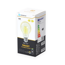 E27 5W 6W FILAMENT A60 CCT WIFI + Bluetooth - Image 5