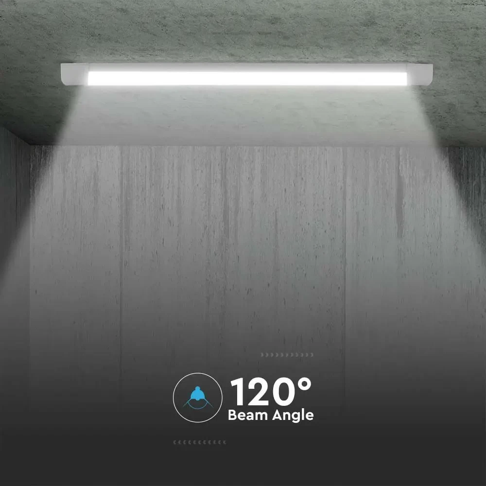 20W LED luminaire 6500K - Image 8