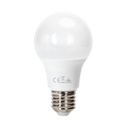 E27 A60 6W, 3000K warm white 830 - Image 2