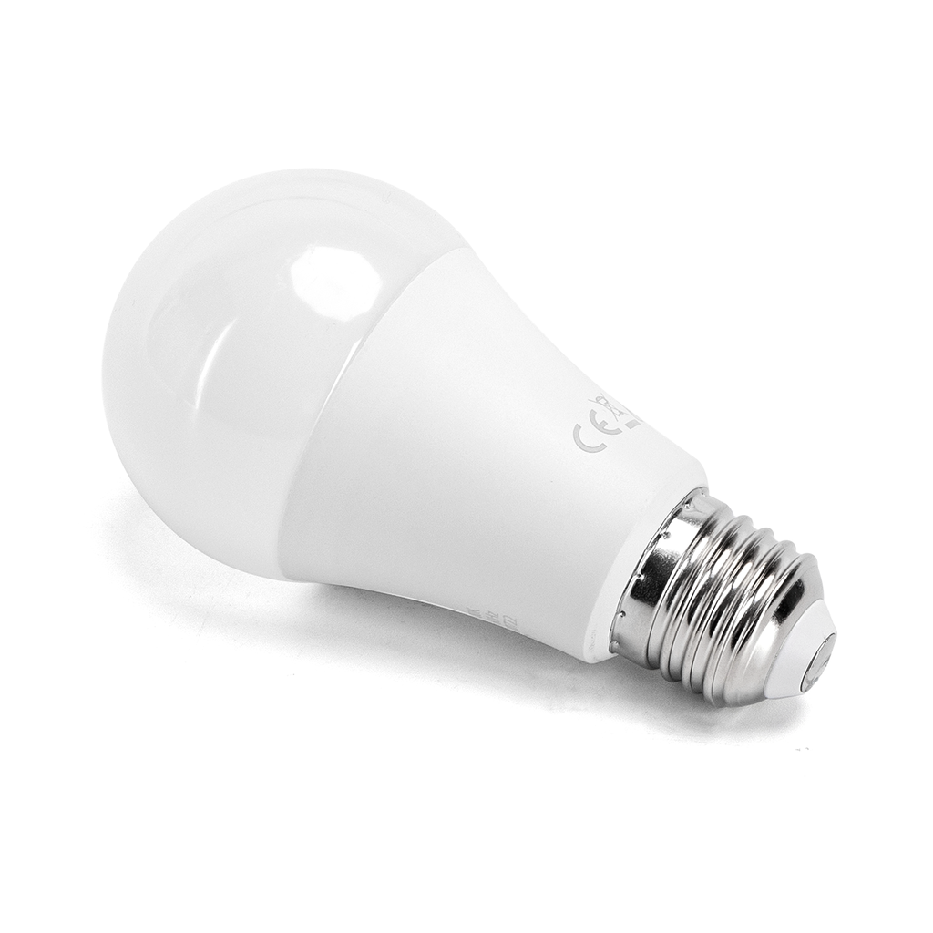 E27 A60 8W RGB+W - Image 5