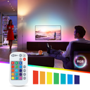 E27 A60 8W RGB+W - Image 6