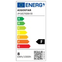 E27 A60 8W RGB+W - Image 7