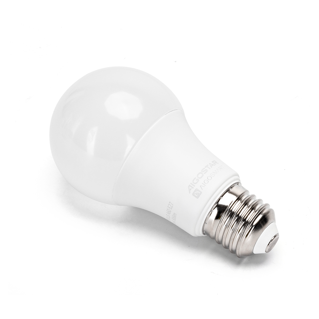 E27 A60 9W RGB+CCT Bluetooth mesh - Image 2