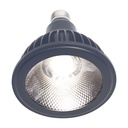 E27 COB plant lamp 100W CW - Image 4