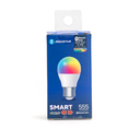 E27 G45 RGB+CCT 6,5W Bluetooth mesh - Image 3