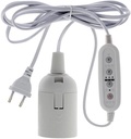 E27 Lamp Base with timer - Image 2