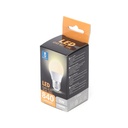E27 LED G45 9W 3000K - Image 2