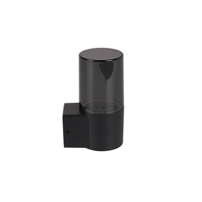 E27 LED wall lamp 16.5cm Round - Image 2