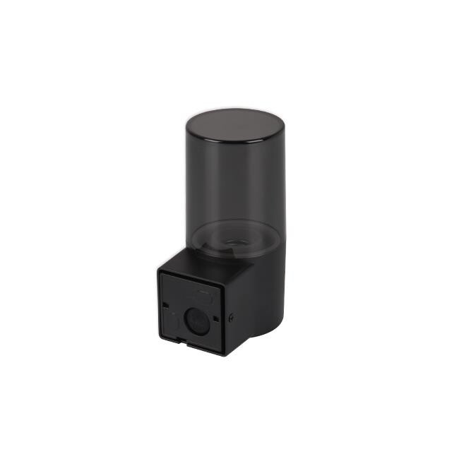 E27 LED wall lamp 16.5cm Round - Image 3