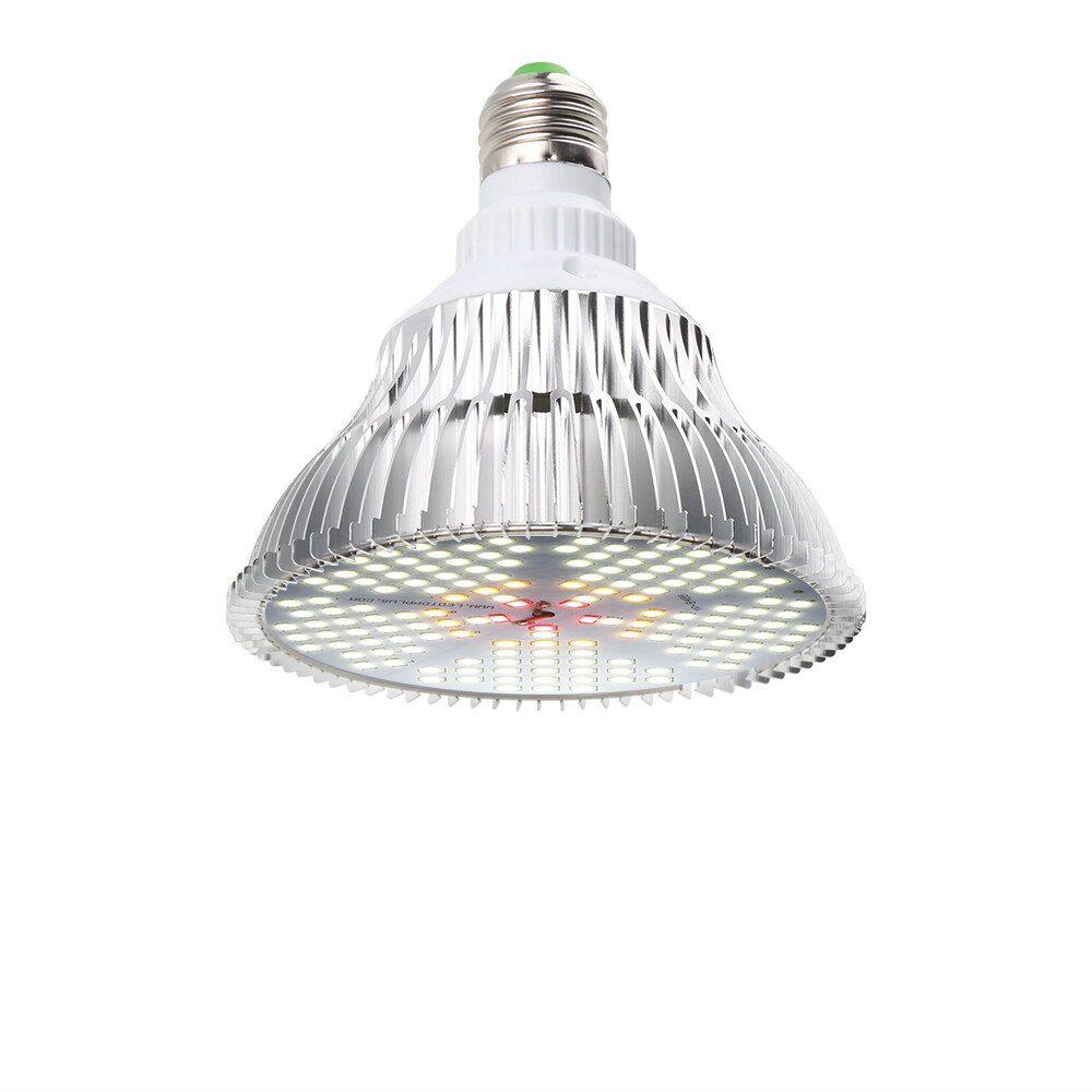 E27 plant lamp 120W Full spectrum - Image 2