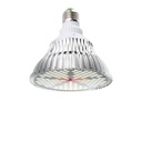 E27 plant lamp 120W Full spectrum - Image 2
