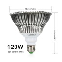 E27 plant lamp 120W Full spectrum - Image 6