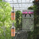 E27 plant lamp 150W Full spectrum - Image 6