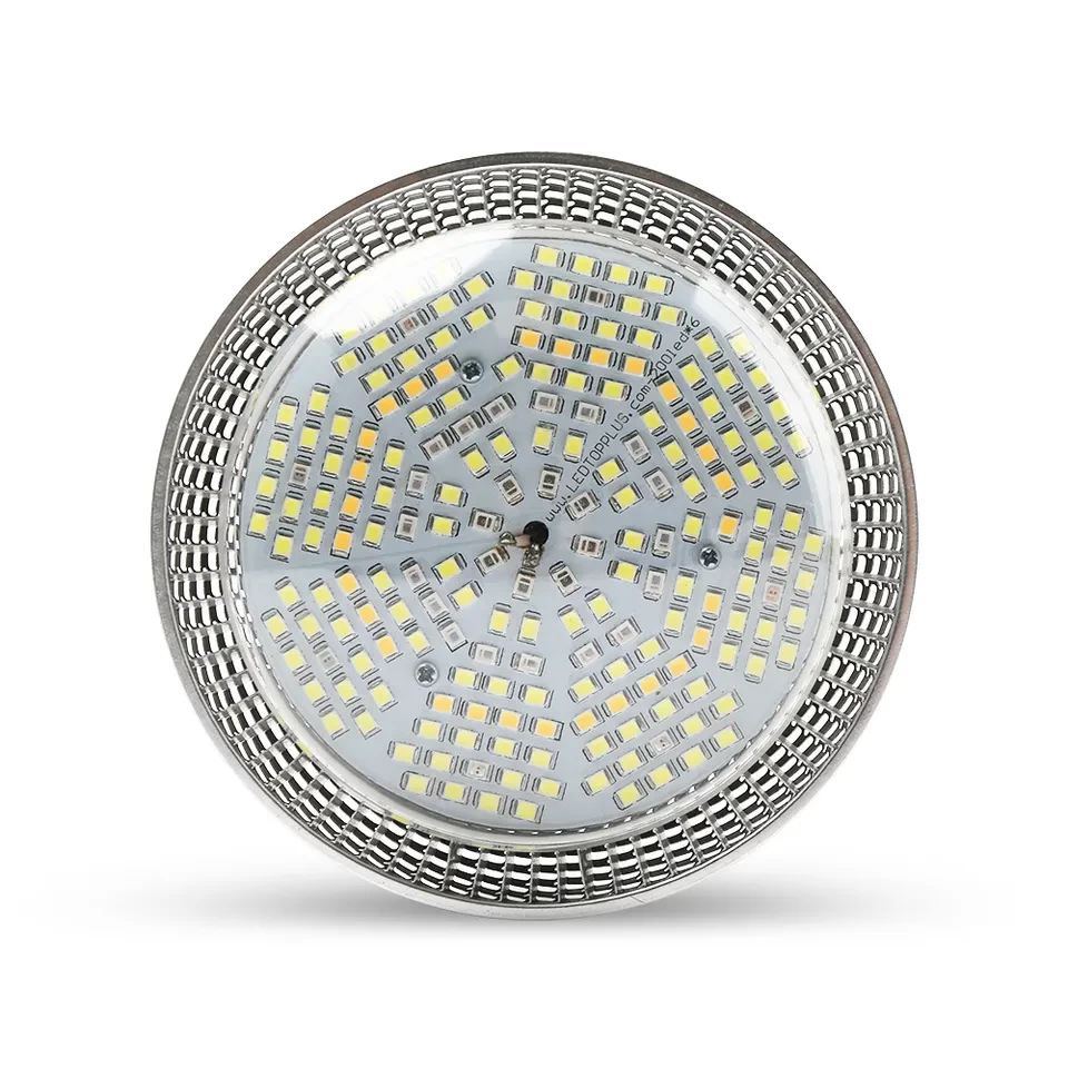 E27 plant lamp 150W Full spectrum - Image 2