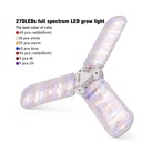 E27 plant lamp 150W Full spectrum - Image 2