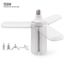 E27 plant lamp 150W Full spectrum - Image 4