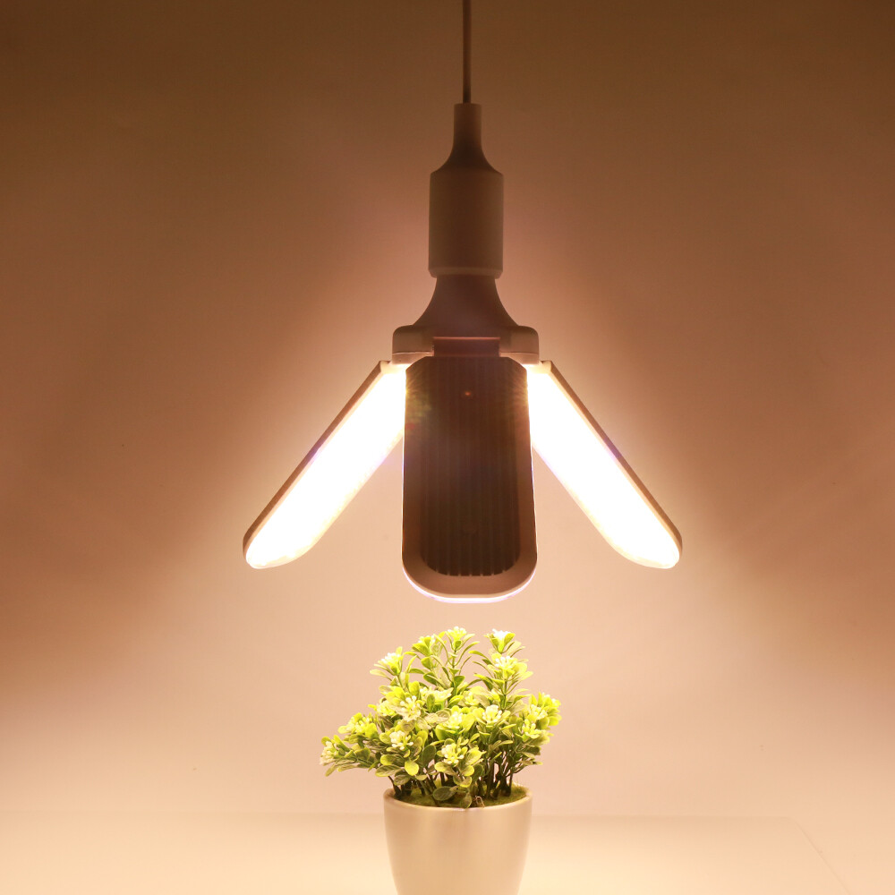 E27 plant lamp 150W Full spectrum - Image 8
