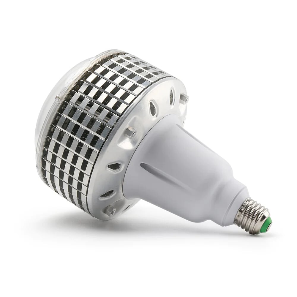 E27 plant lamp 300W Full spectrum - Image 2