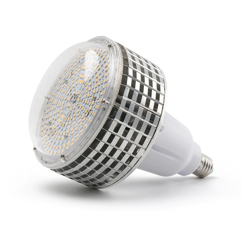 E27 plant lamp 300W Full spectrum - Image 3