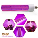 E40 plant lamp 1200W Full spectrum - Image 5
