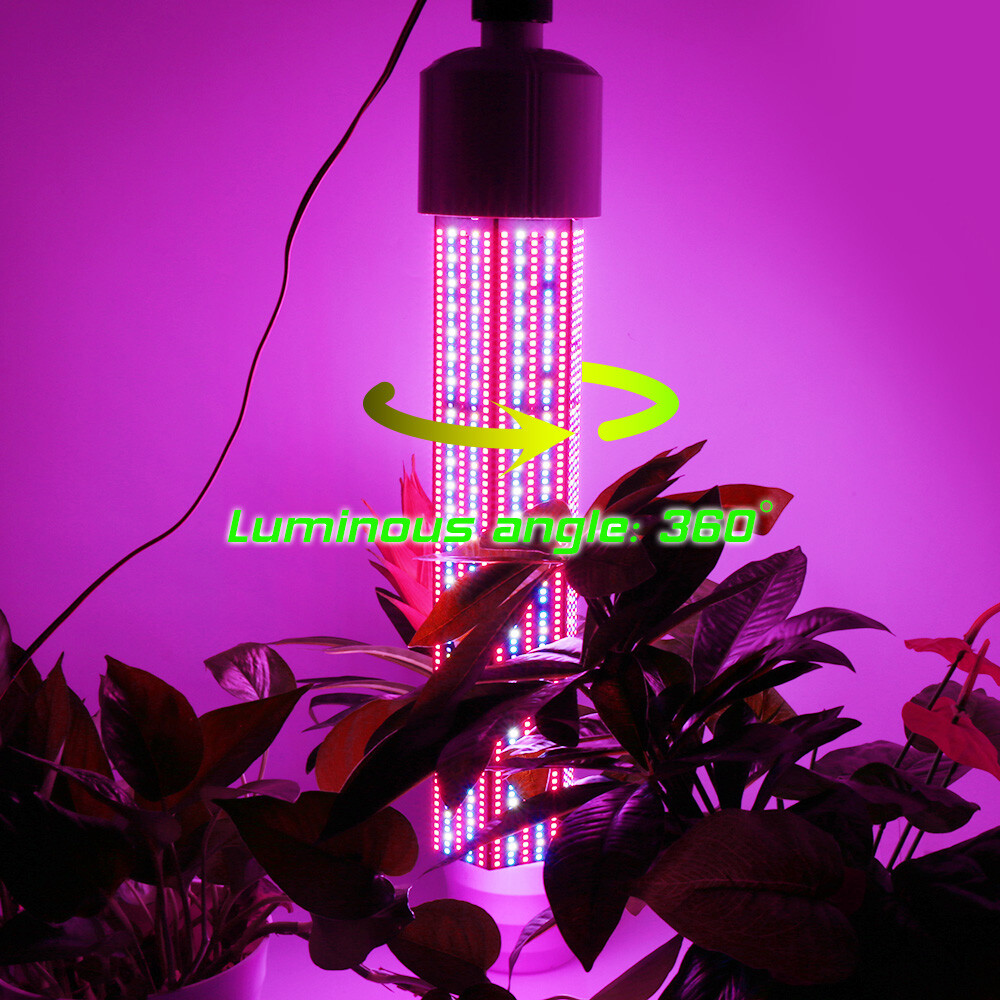 E40 plant lamp 1200W Full spectrum - Image 7