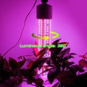 E40 plant lamp 1200W Full spectrum - Image 7