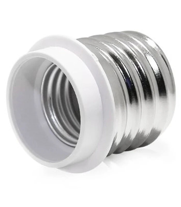 E40 to E27 adapter - Image 2