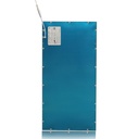 Edge-lit LED Panel 600x1200 60W 4000K IP41 - Image 2