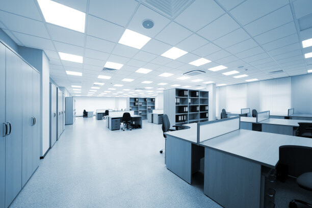 Edge-lit LED Panel 600x600 32W 4000K 130lm/W - Image 5