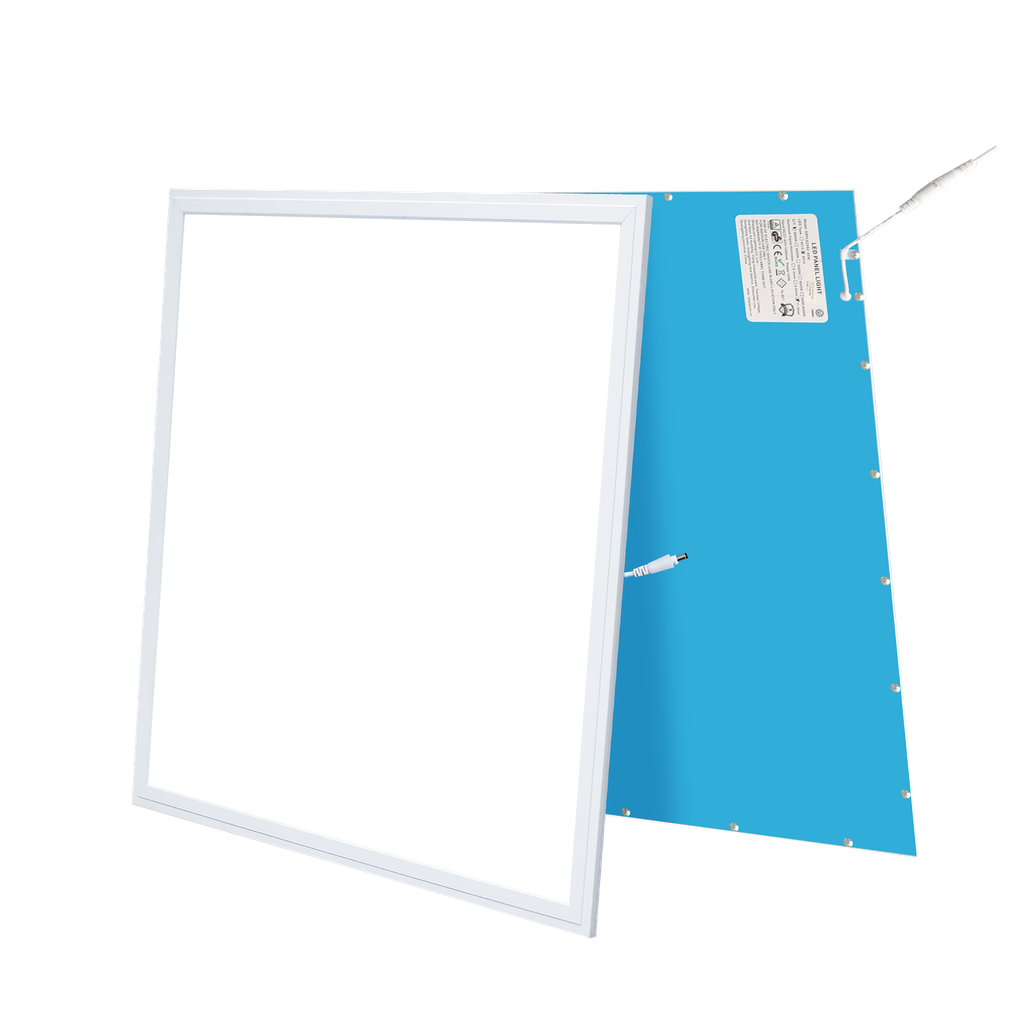 Edge-lit LED Panel 600x600 32W 4000K 6000K 130lm/W - Image 4