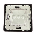 Efapel Electrical outlet Grounded Single - Image 3