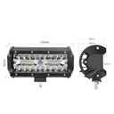 120W EPISTAR light ramp, LED Work lamp - Image 7