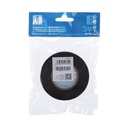 Electrical tape 25M Black - Image 5