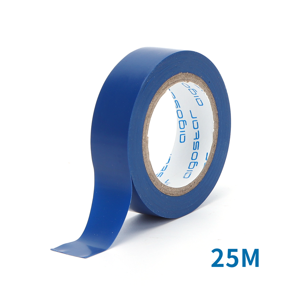 Electrical tape 25M Blue - Image 2