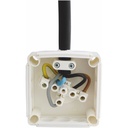 Encased junction box IP54 with terminal - Image 3