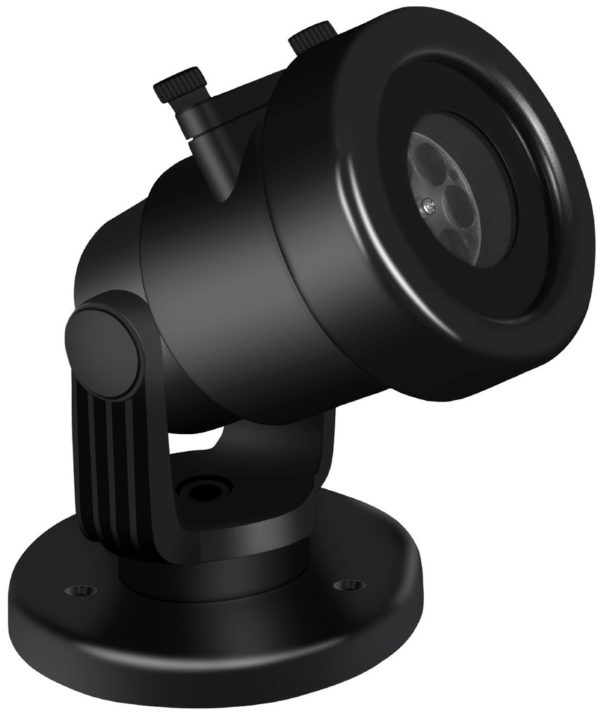 Entac LED Projector snoflakes - Image 2