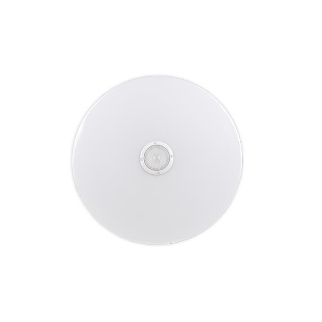 ERIK LED Plafond 72W 500mm RGBW CCT music control + remote - Image 2