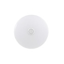 ERIK LED Plafond 72W 500mm RGBW CCT music control + remote - Image 2