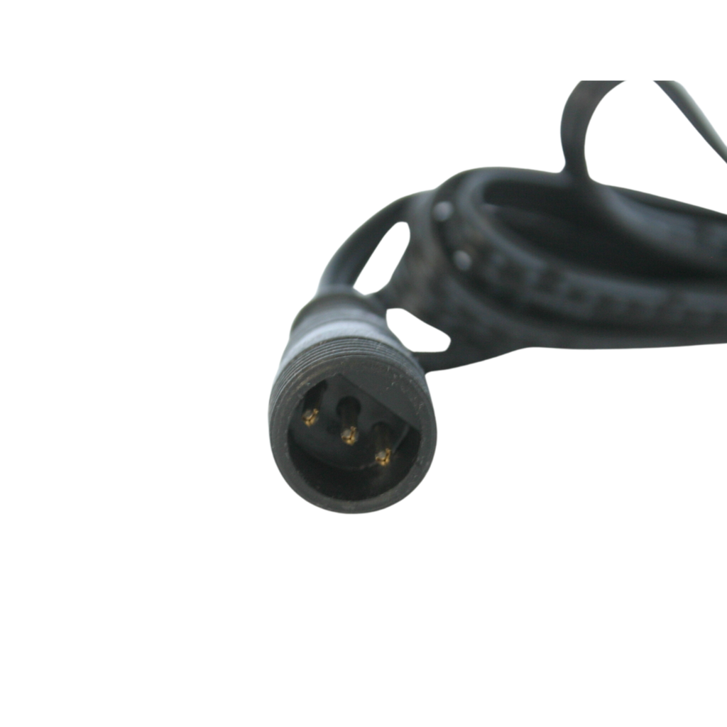 Extension cable for deck lighting, 1m RGB - Image 2