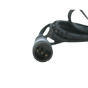 Extension cable for deck lighting, 1m RGB - Image 2