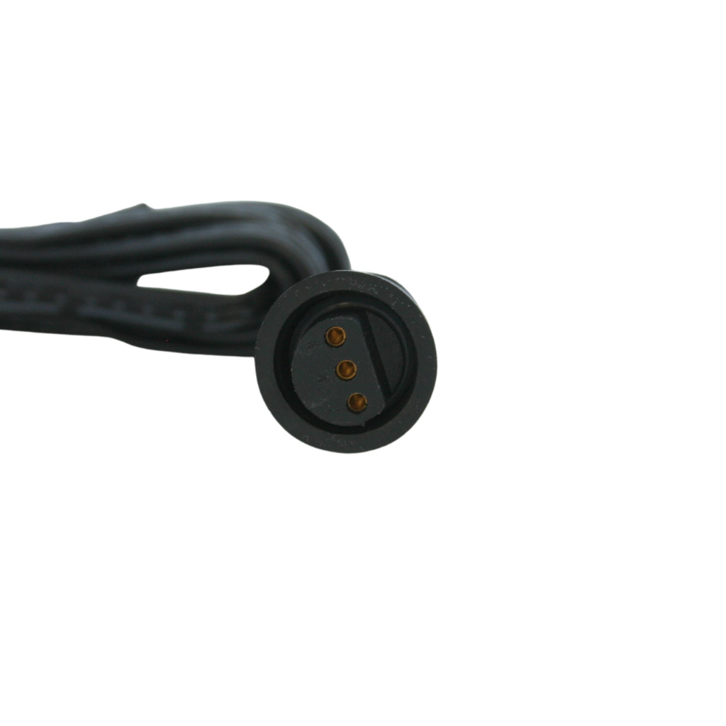 Extension cable for deck lighting, 1m RGB - Image 3