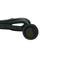 Extension cable for deck lighting, 1m RGB - Image 3