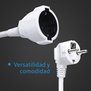 Extension cord 10 m - Image 2