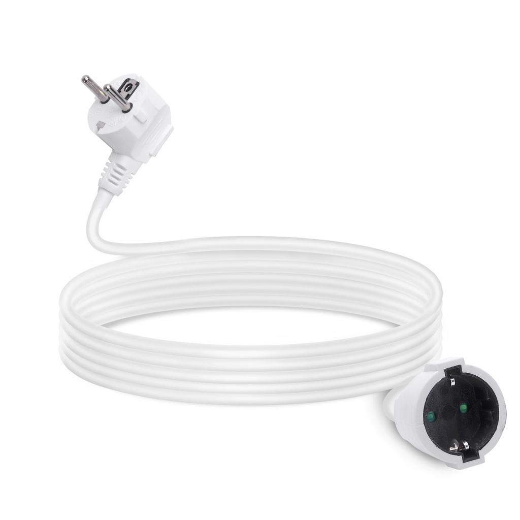 Extension cord 10 m - Image 3