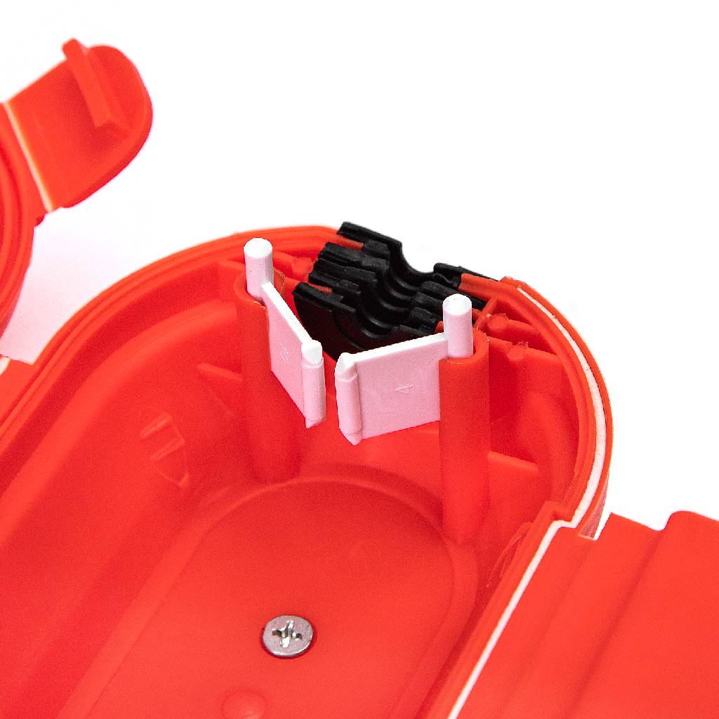 Extension cord junction box - Image 4