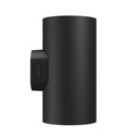 Facade lamp Torre 18W CCT 230V IP54 black - Image 2