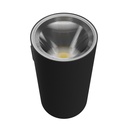 Facade lamp Torre 18W CCT 230V IP54 black - Image 3