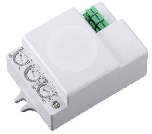 Flat microwave motion sensor - Image 2